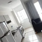 Apartamento Estadia Vista Para O Mar Fortaleza (Ceara)