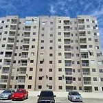 Estadia Vista Para O Mar