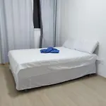 Estadia Vista Para O Mar Apartamento Fortaleza (Ceara)