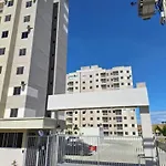 Apartamento Estadia Vista Para O Mar Fortaleza (Ceara)