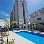 Estadia Vista Para O Mar